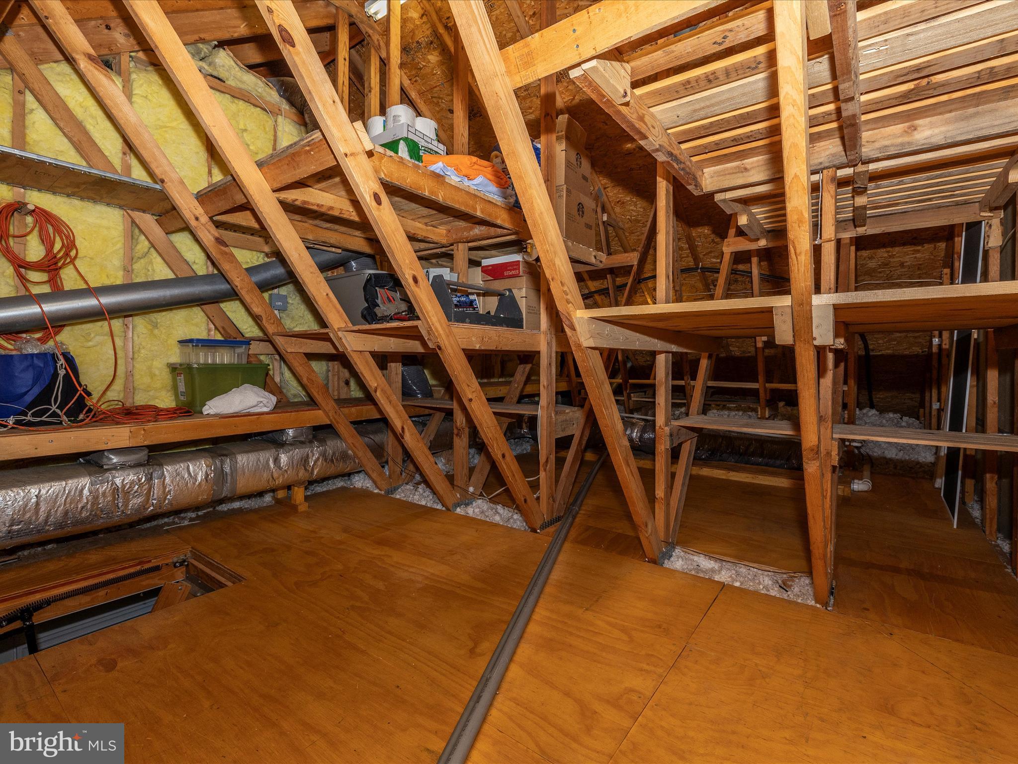 WILDWOOD PARK - Residential