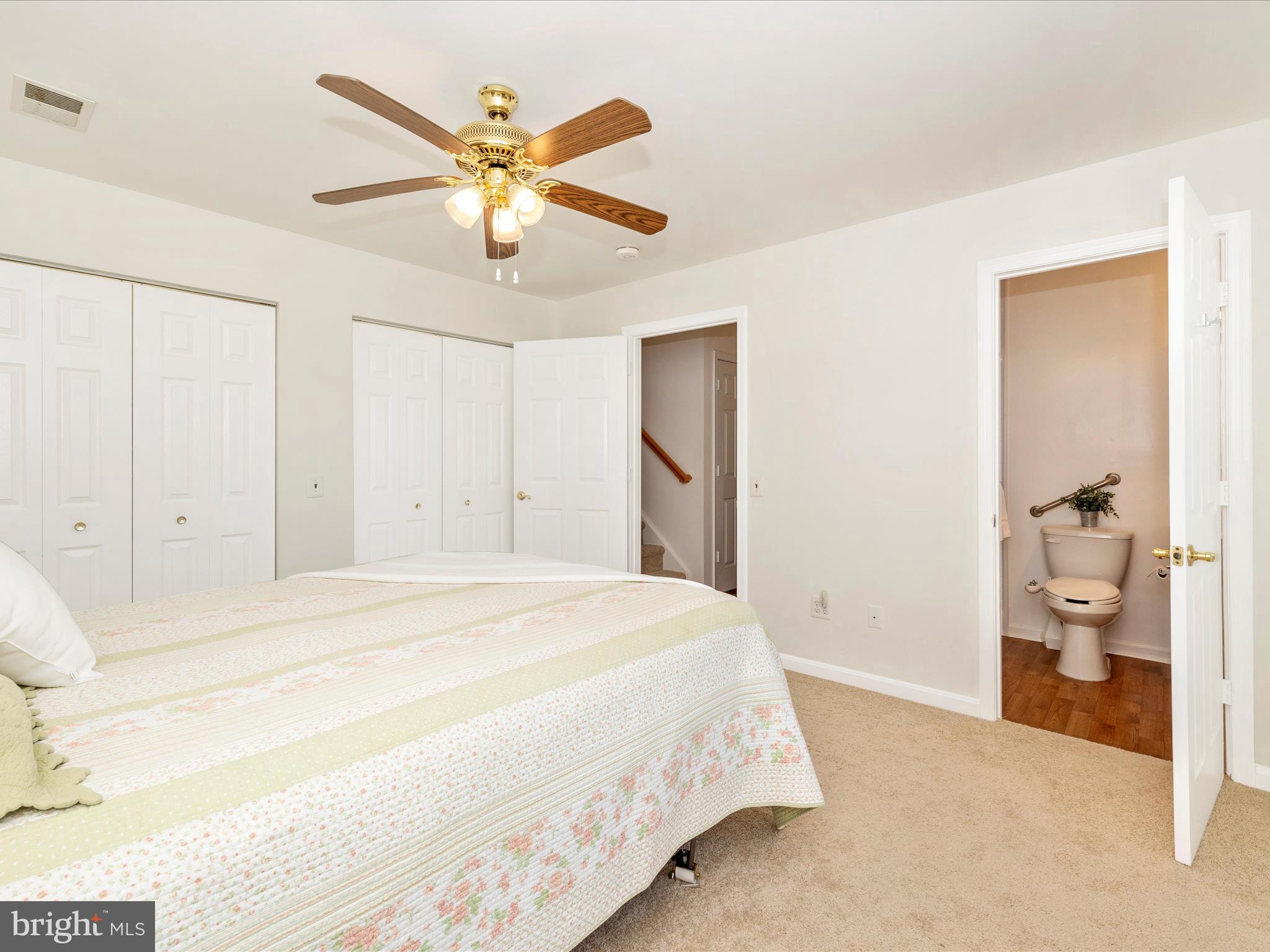 WILDWOOD PARK - Residential