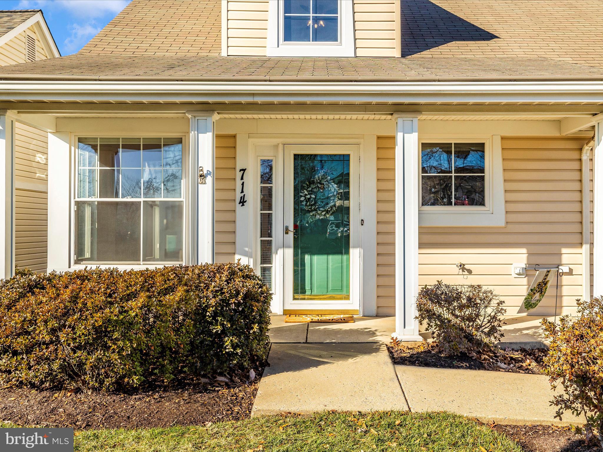 WILDWOOD PARK - Residential