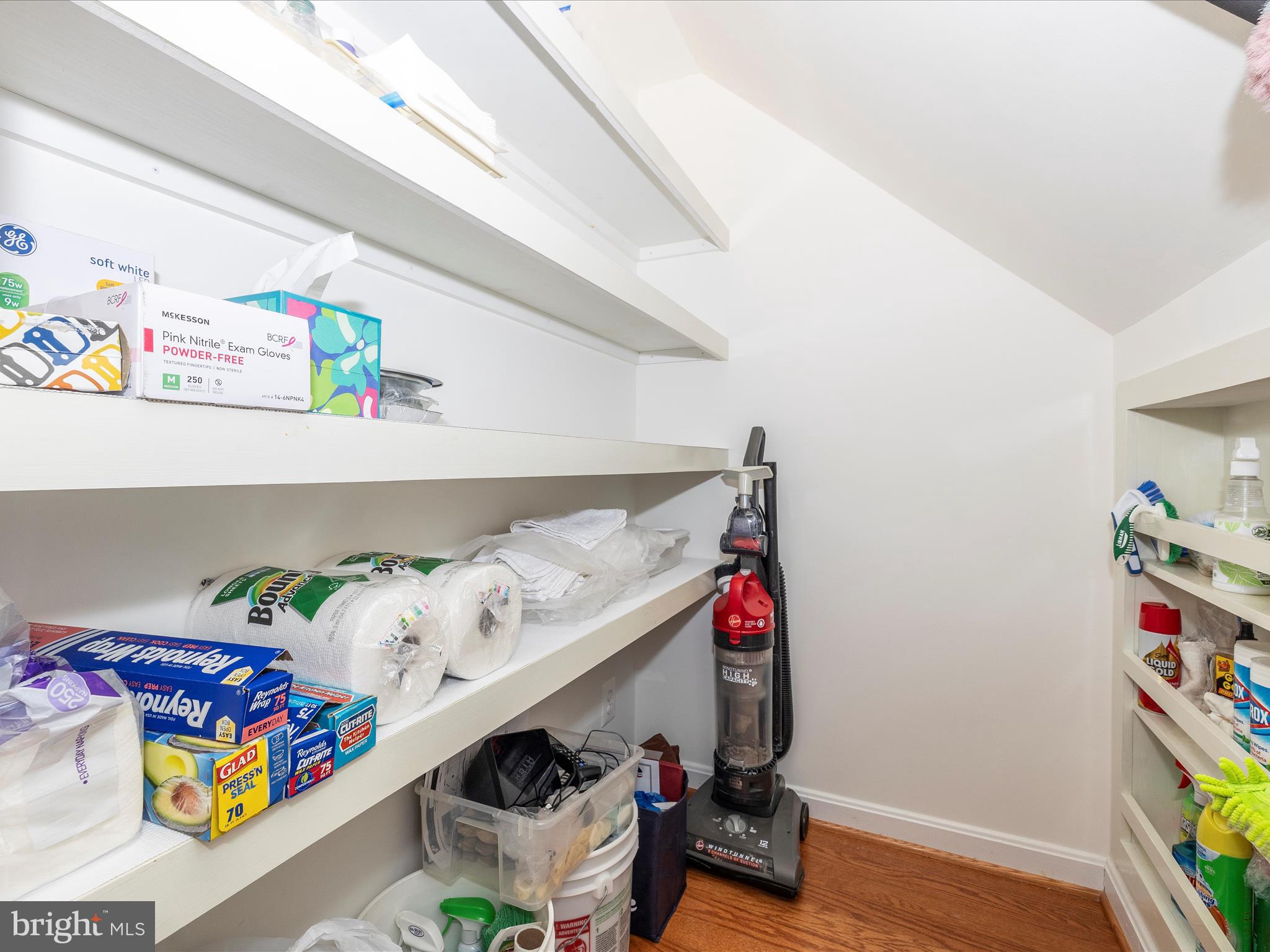 WILDWOOD PARK - Residential