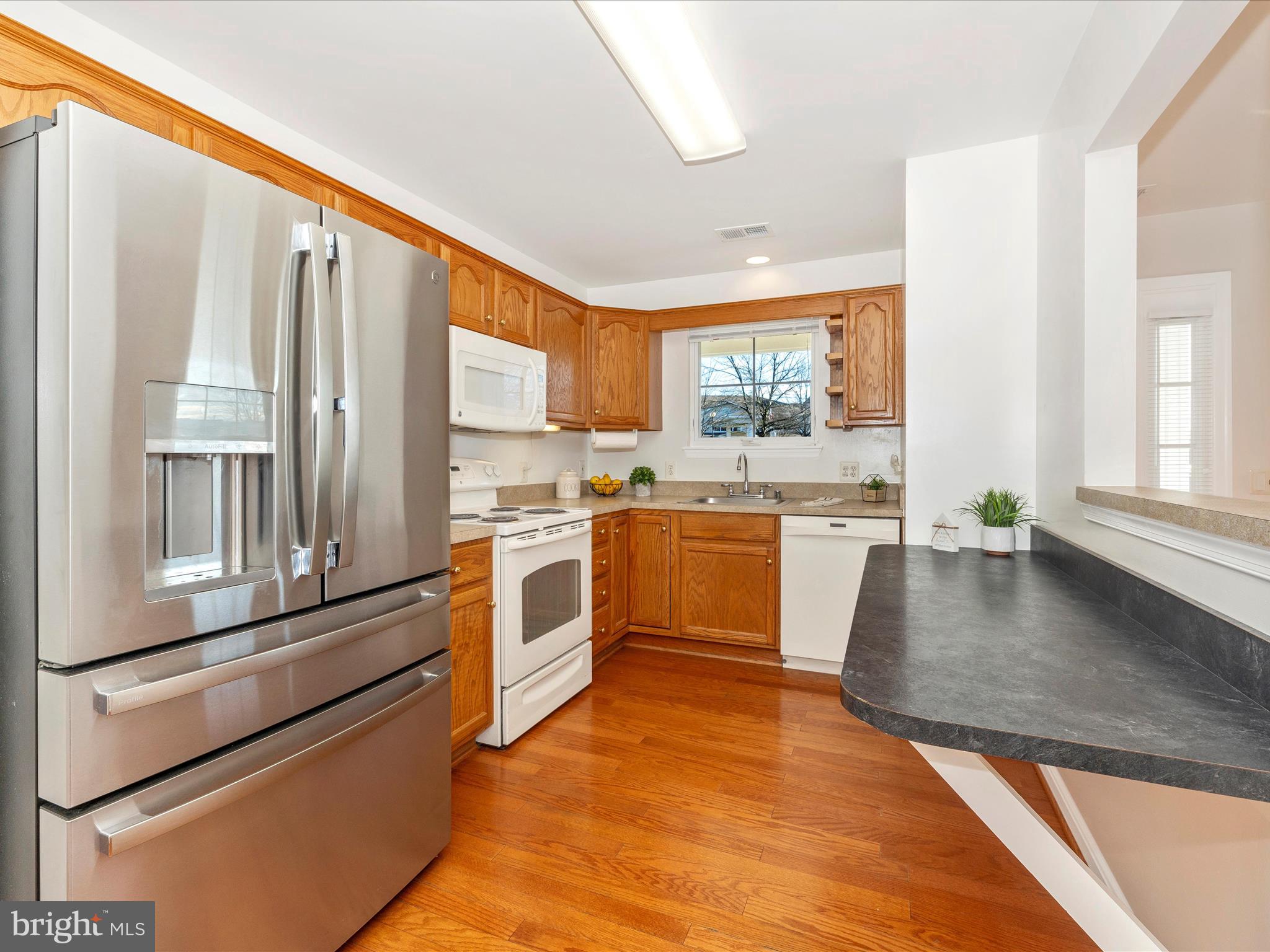 WILDWOOD PARK - Residential