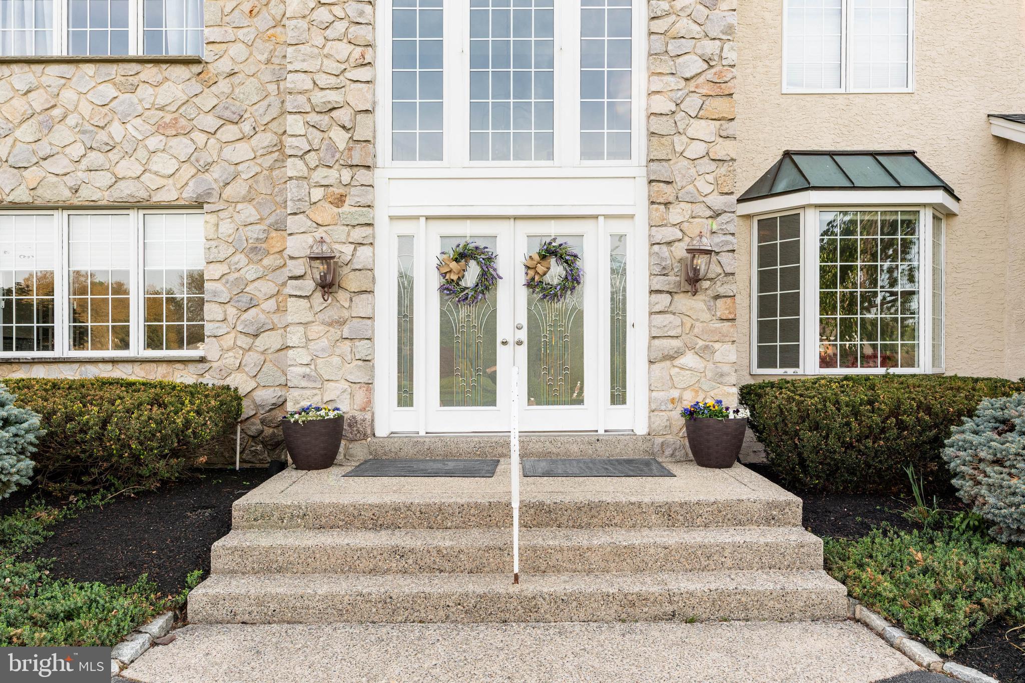 CREEKSIDE AT BLUE BELL - Residential