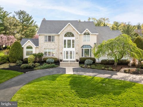 270 KERRY LANE BLUE BELL PA 19422