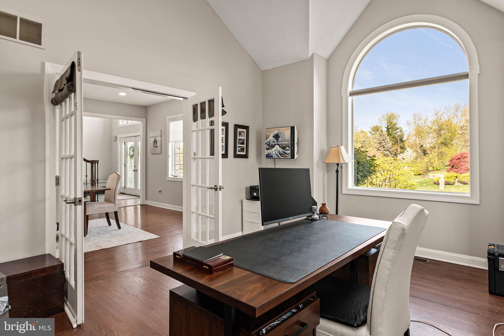 CREEKSIDE AT BLUE BELL - Residential