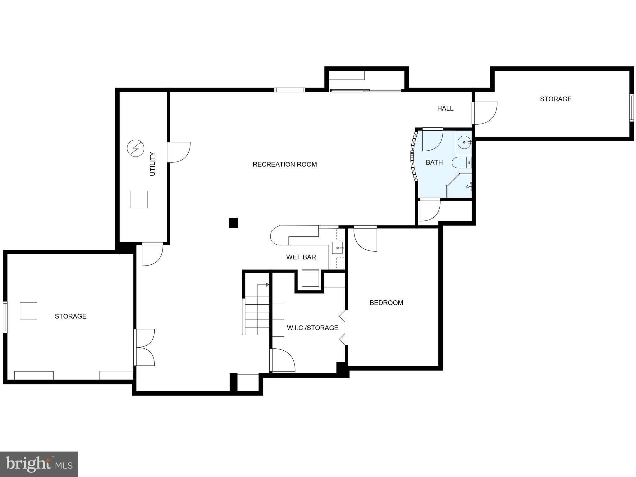 CREEKSIDE AT BLUE BELL - Residential