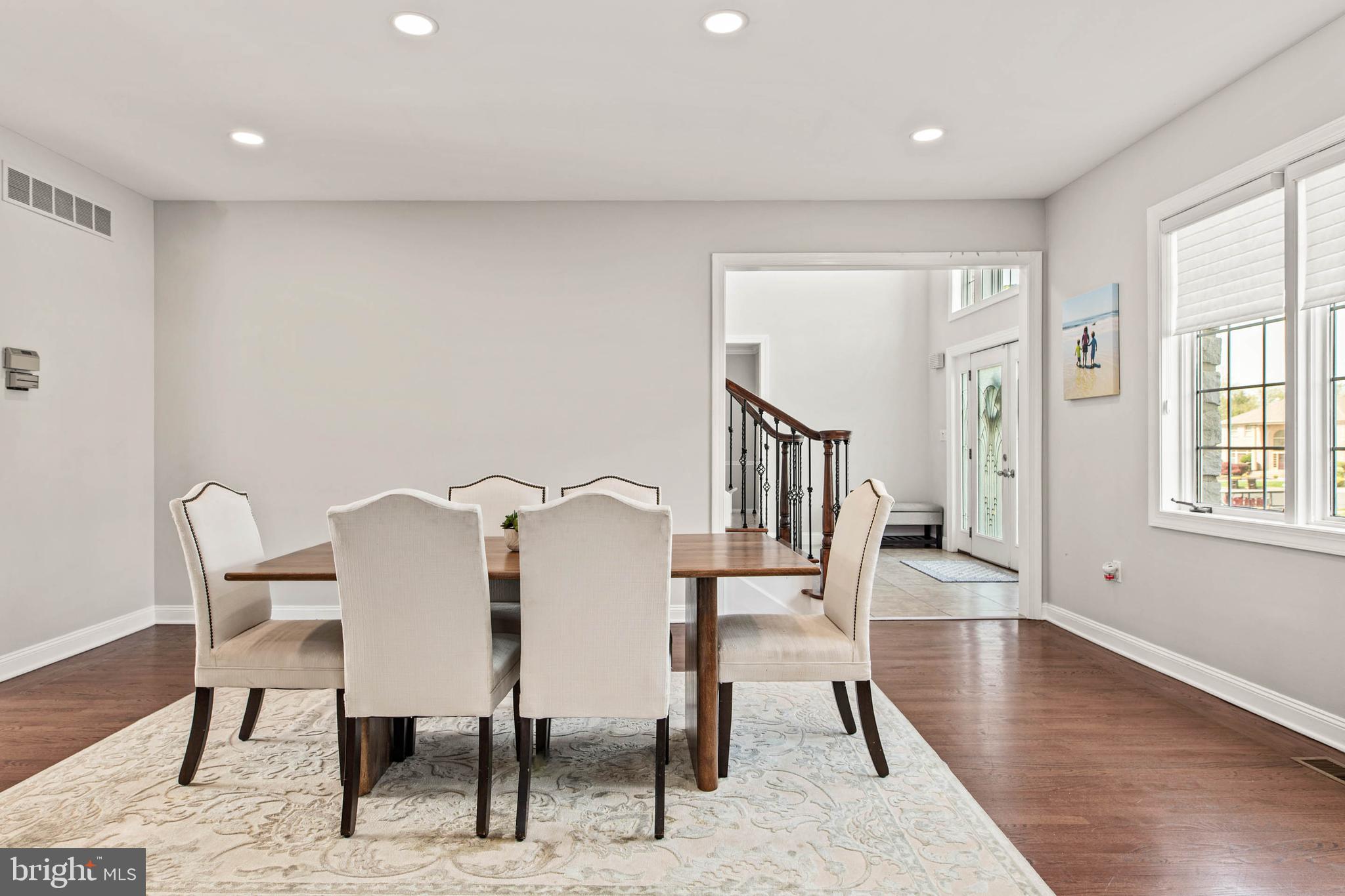 CREEKSIDE AT BLUE BELL - Residential