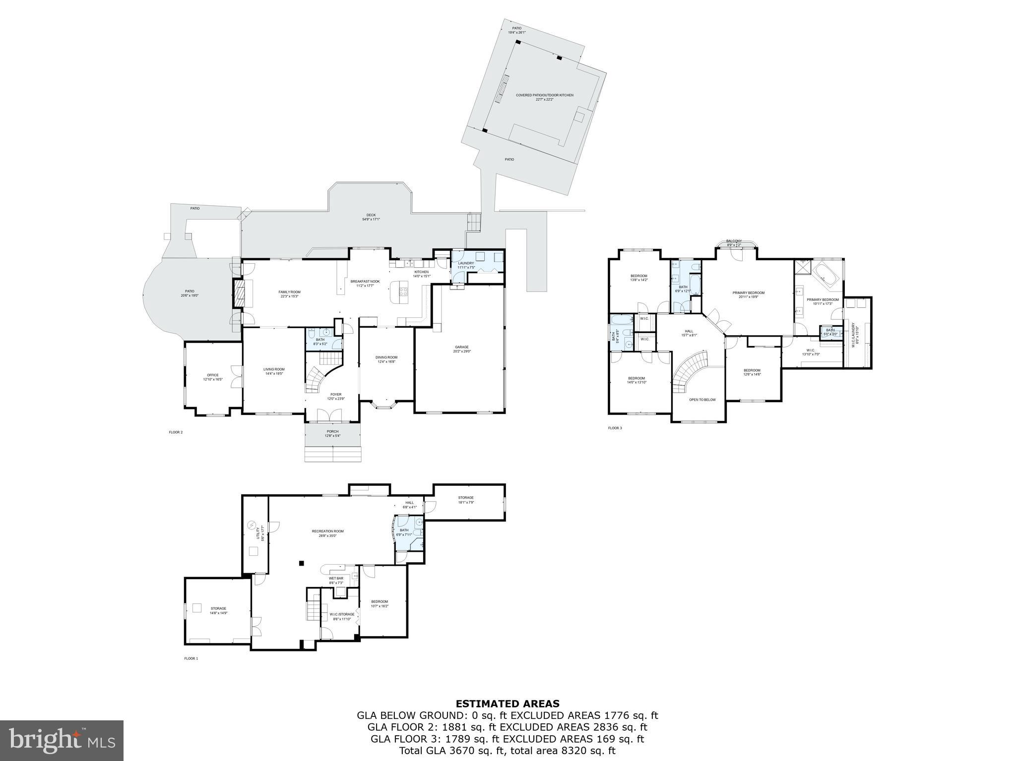 CREEKSIDE AT BLUE BELL - Residential