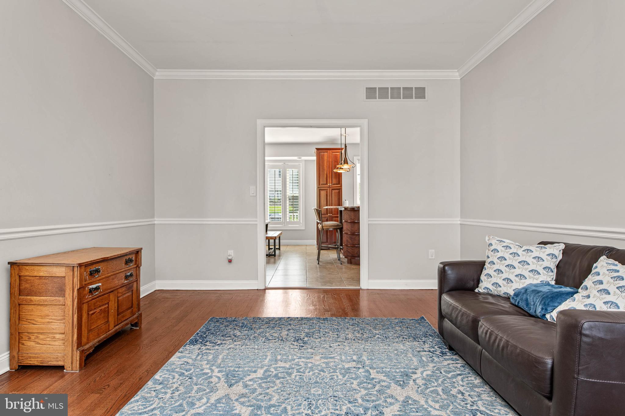 CREEKSIDE AT BLUE BELL - Residential