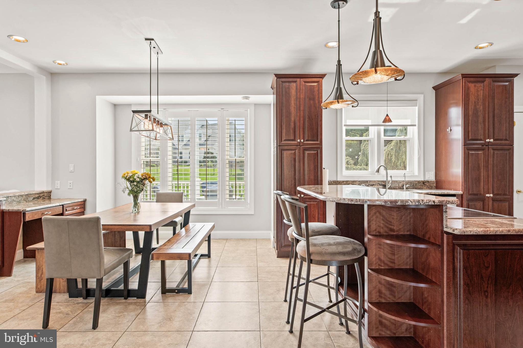 CREEKSIDE AT BLUE BELL - Residential