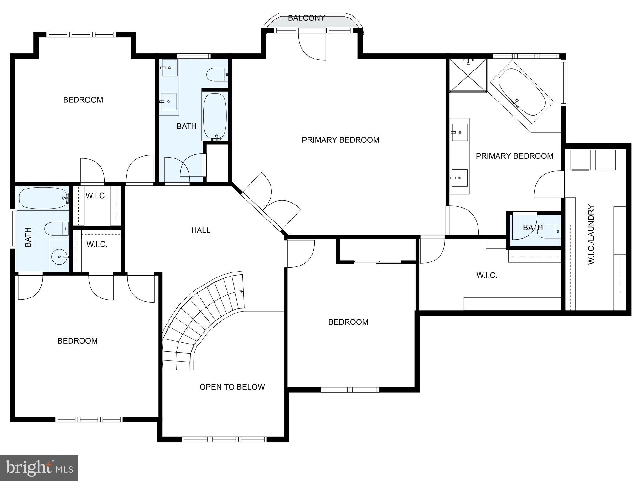 CREEKSIDE AT BLUE BELL - Residential