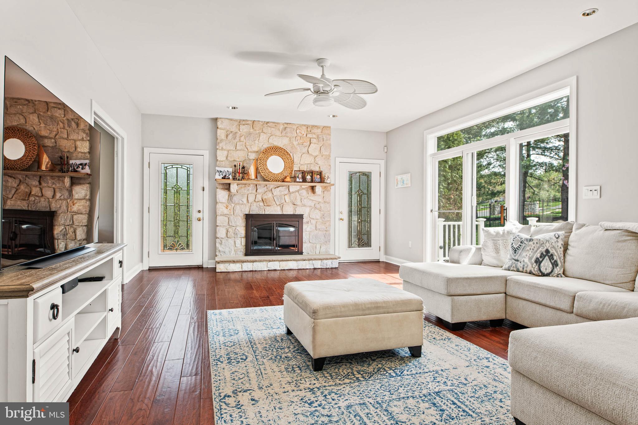 CREEKSIDE AT BLUE BELL - Residential