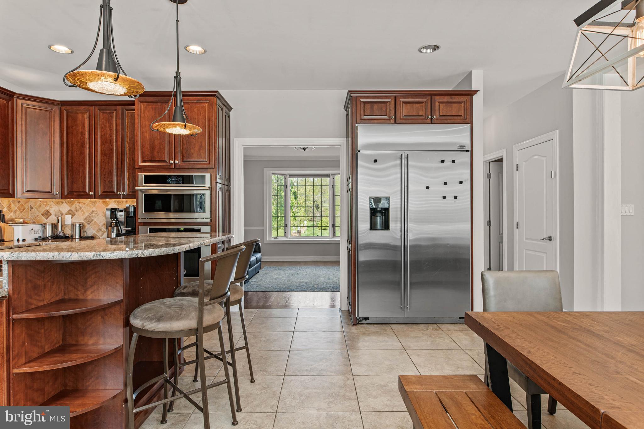 CREEKSIDE AT BLUE BELL - Residential