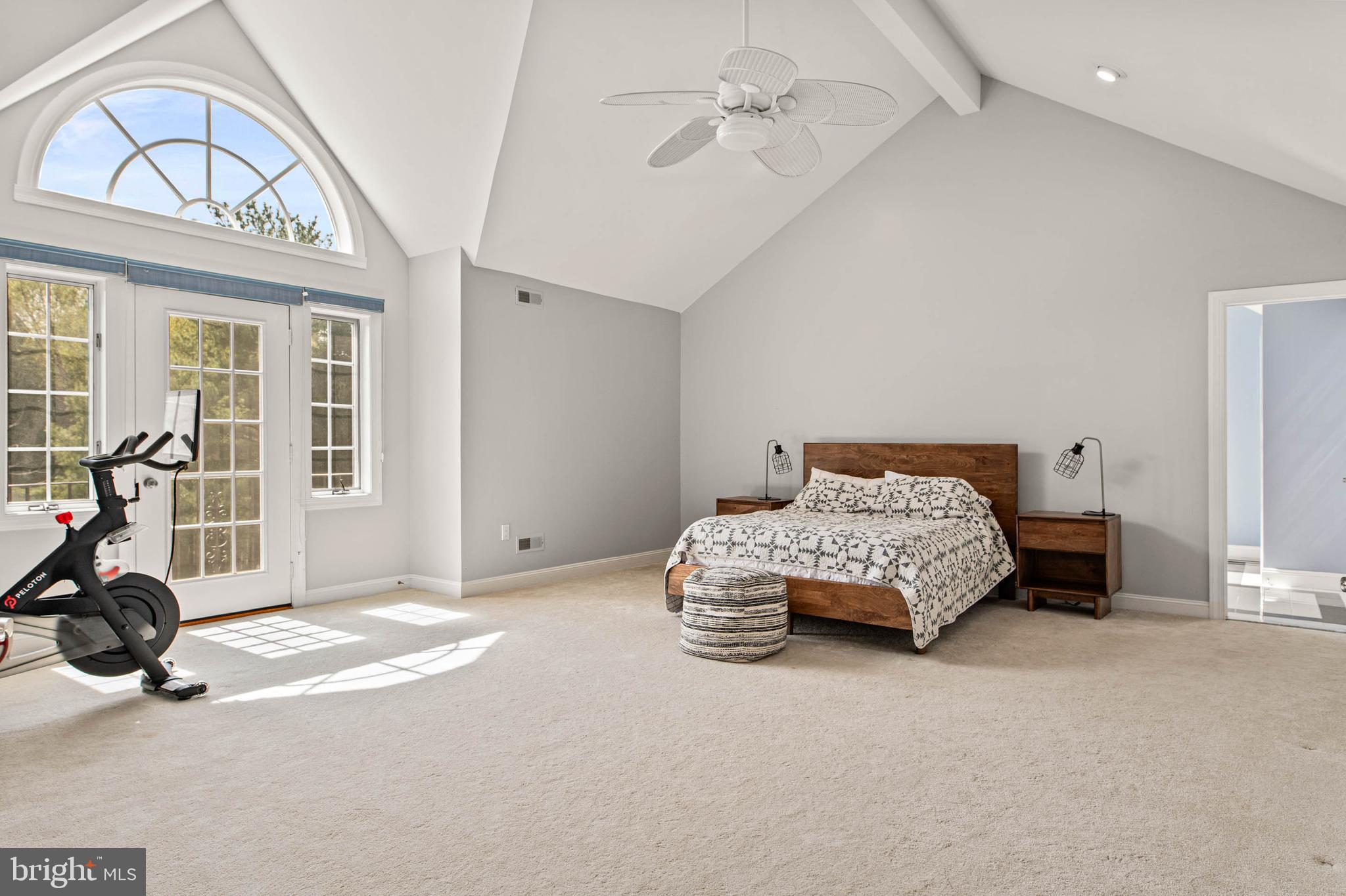 CREEKSIDE AT BLUE BELL - Residential