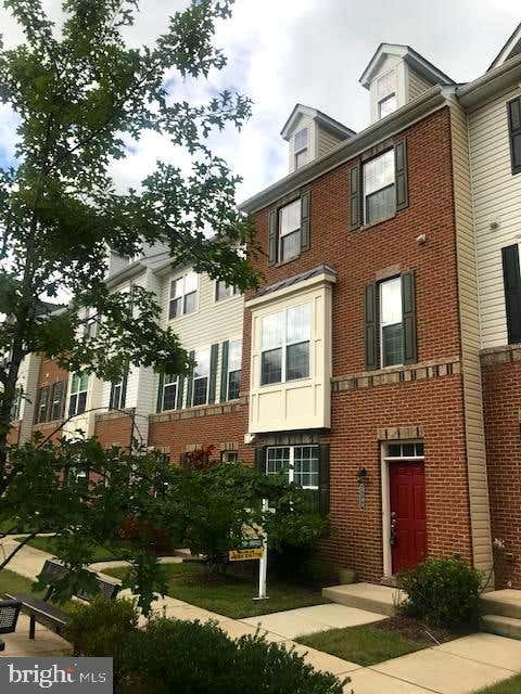 Condo For Sale - 3548 Woodlake Drive #21<br/> SILVER SPRING, MD 20904