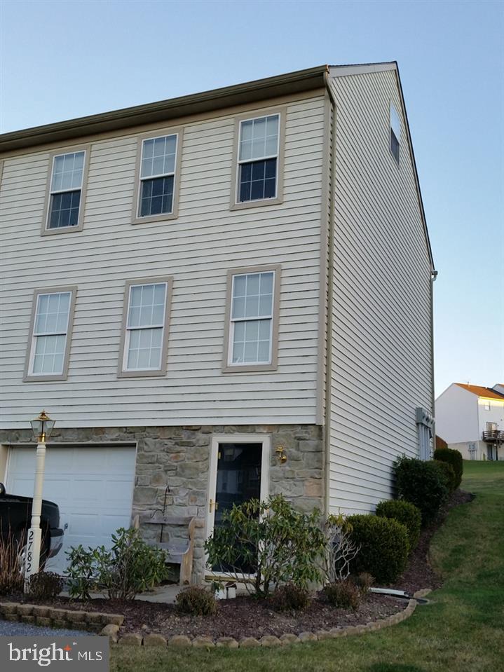 HEARTHRIDGE - Residential