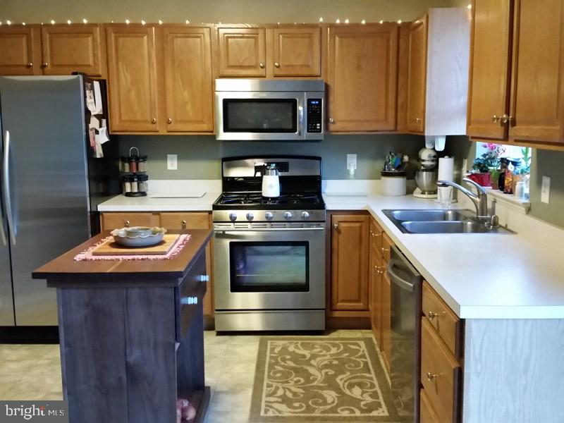HEARTHRIDGE - Residential