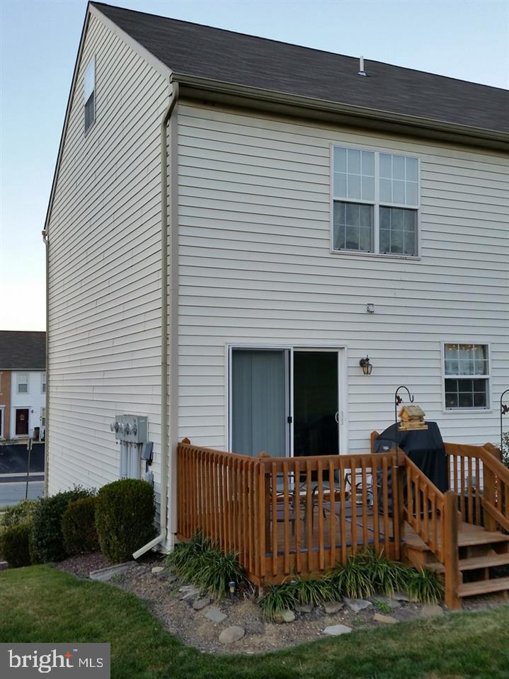 HEARTHRIDGE - Residential
