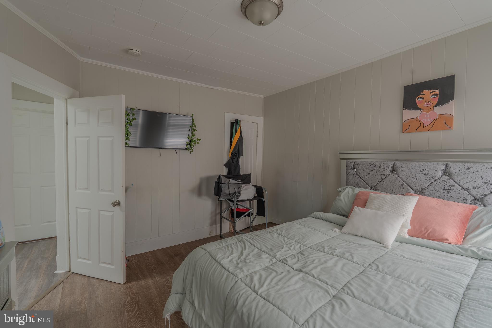 LANGSTON HUGHES - Residential