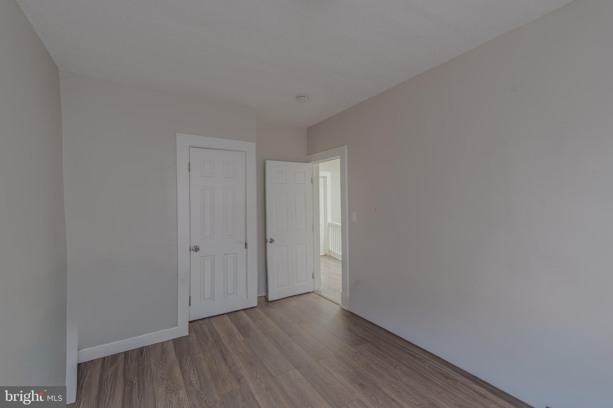 LANGSTON HUGHES - Residential