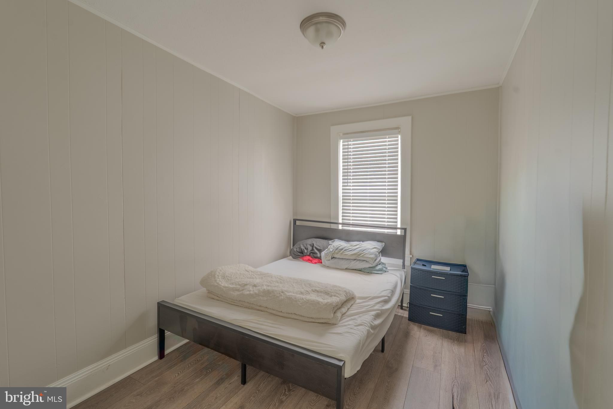 LANGSTON HUGHES - Residential