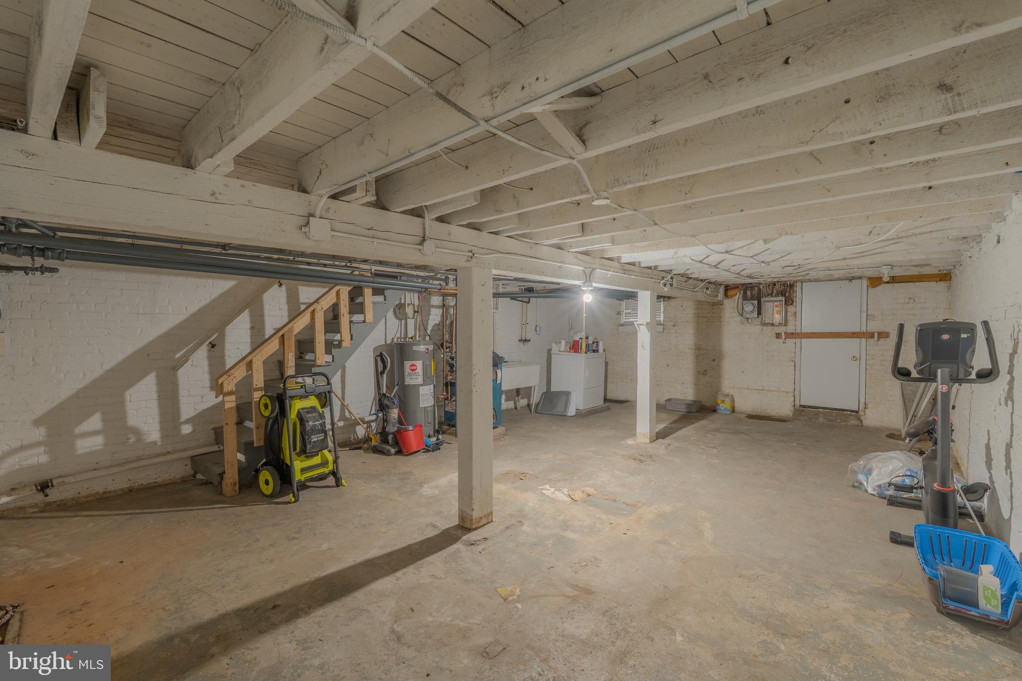 LANGSTON HUGHES - Residential