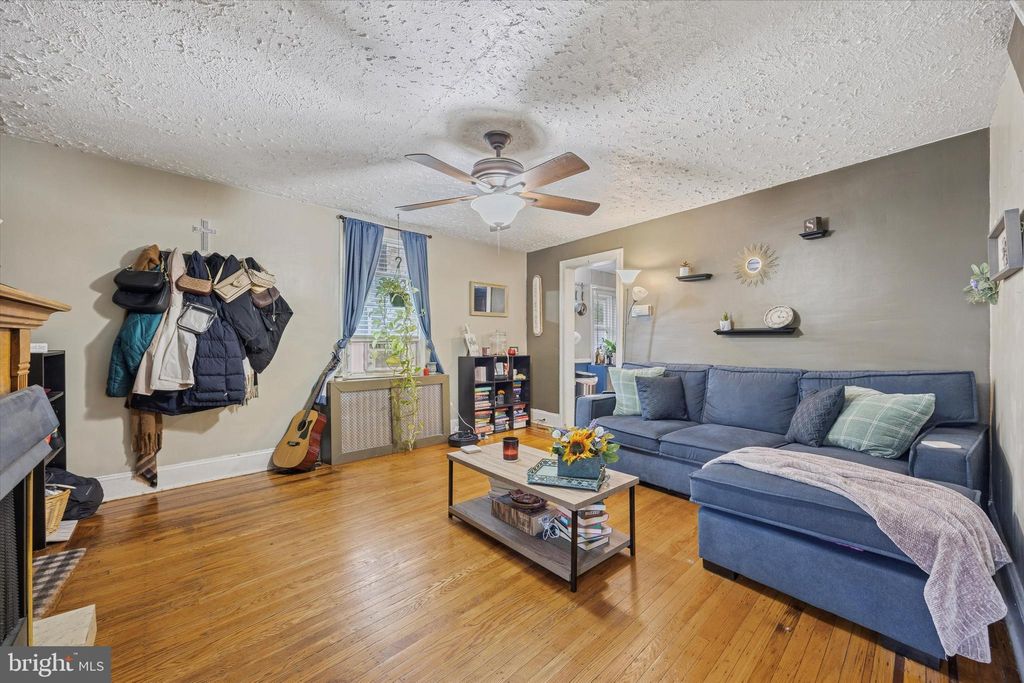 Photo of 444 Krams Avenue, PHILADELPHIA, PA 19128 (MLS # PAPH2541876)