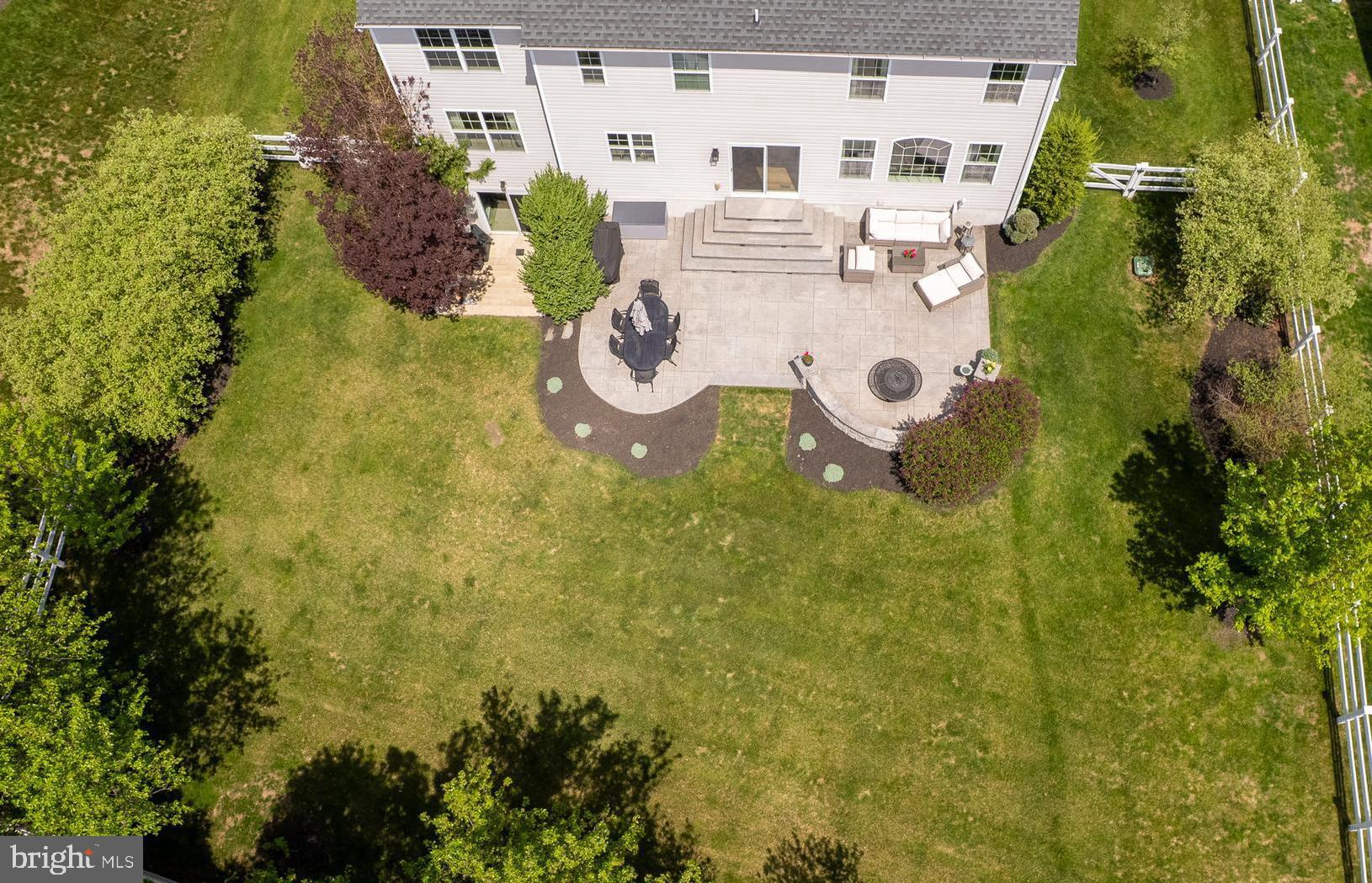 ROSENBERRY RIDGE - Residential