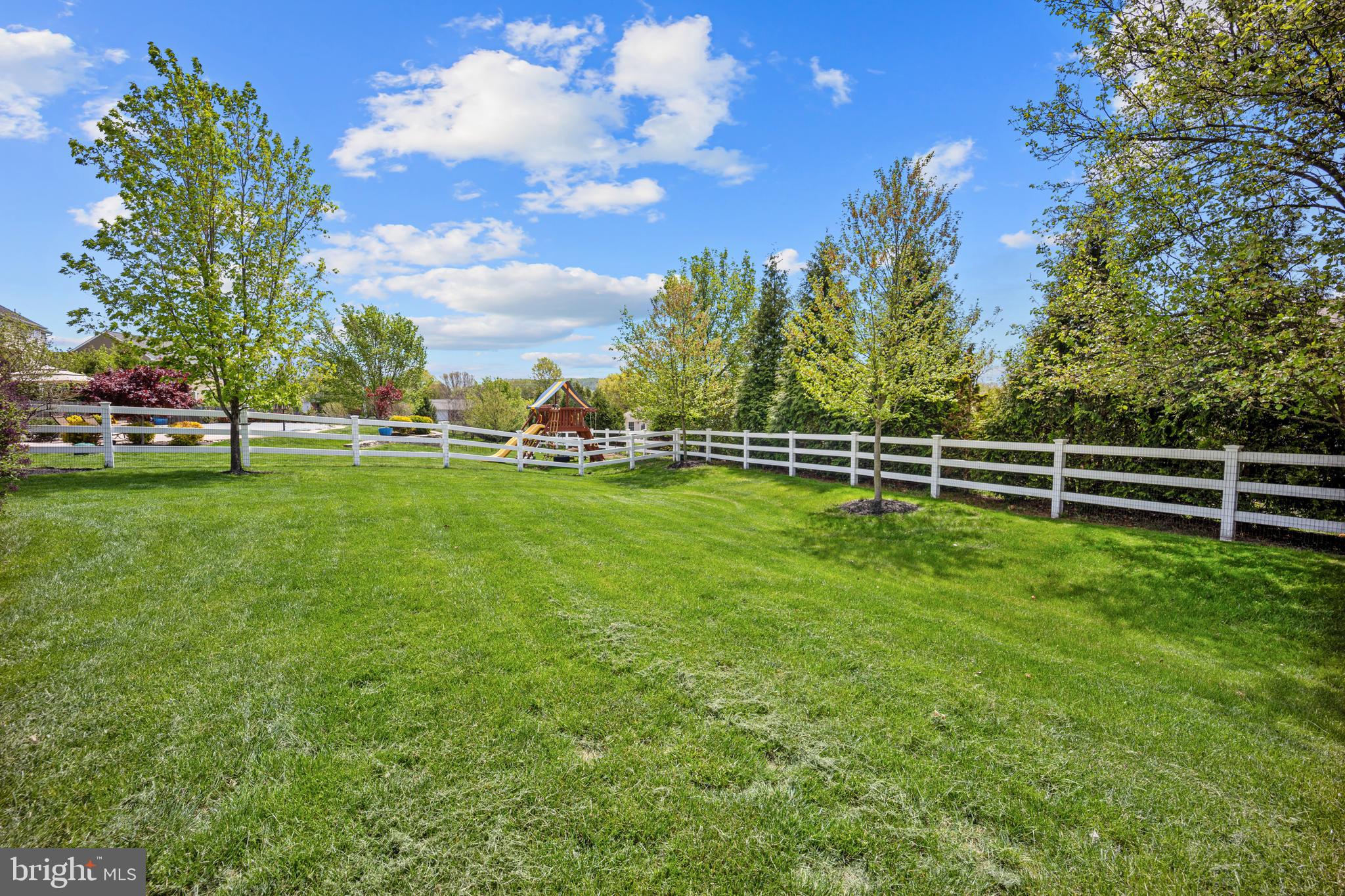 ROSENBERRY RIDGE - Residential