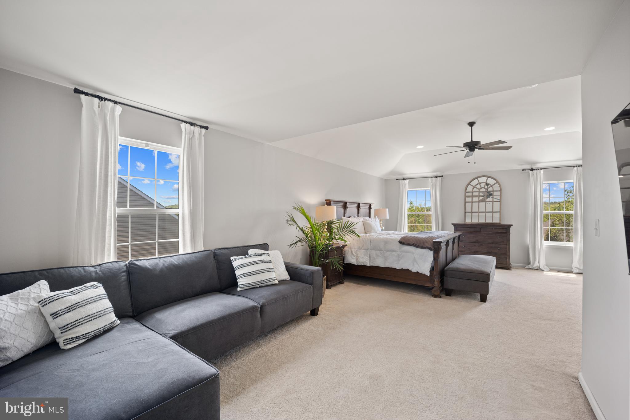 ROSENBERRY RIDGE - Residential