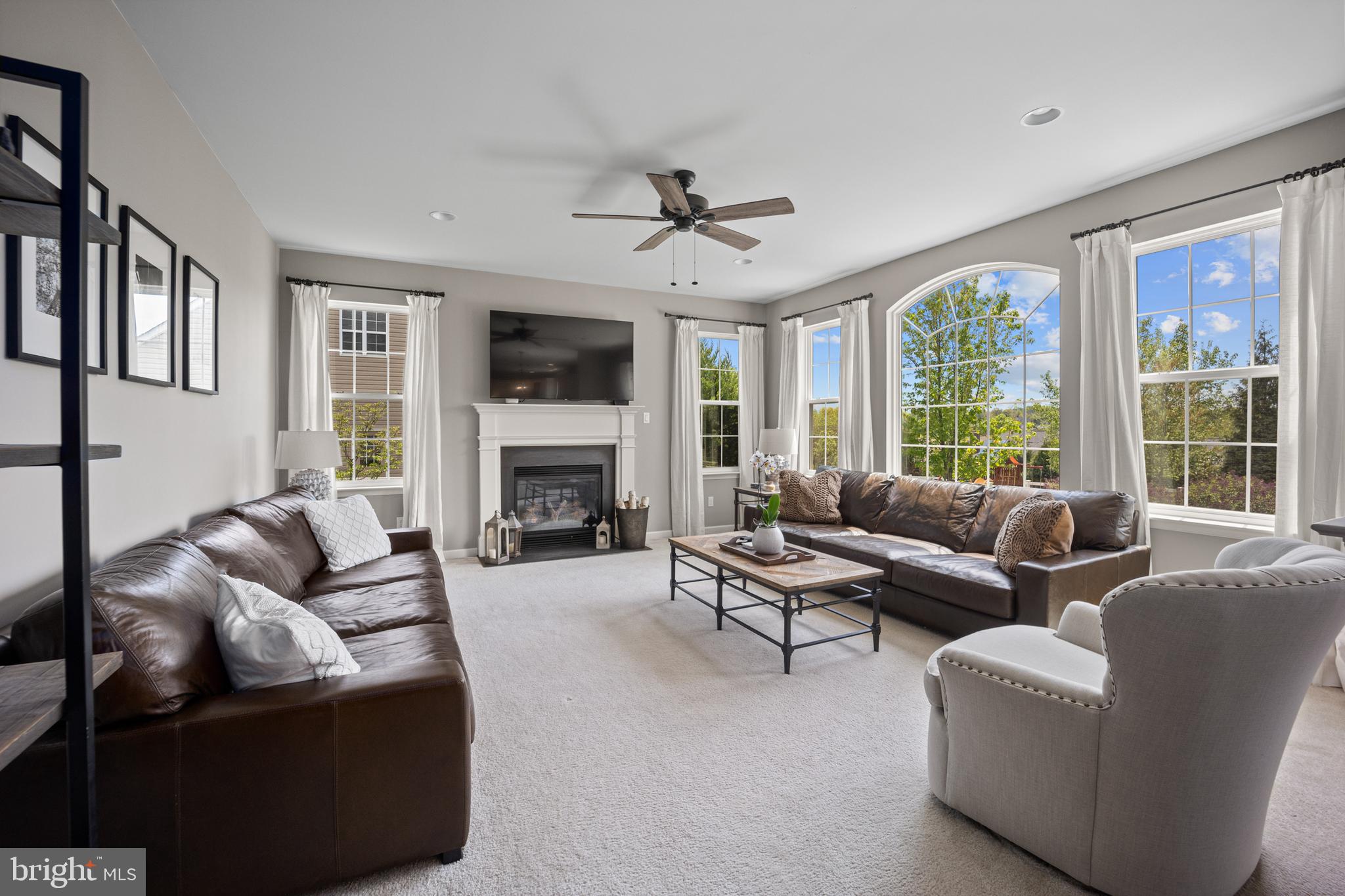 ROSENBERRY RIDGE - Residential