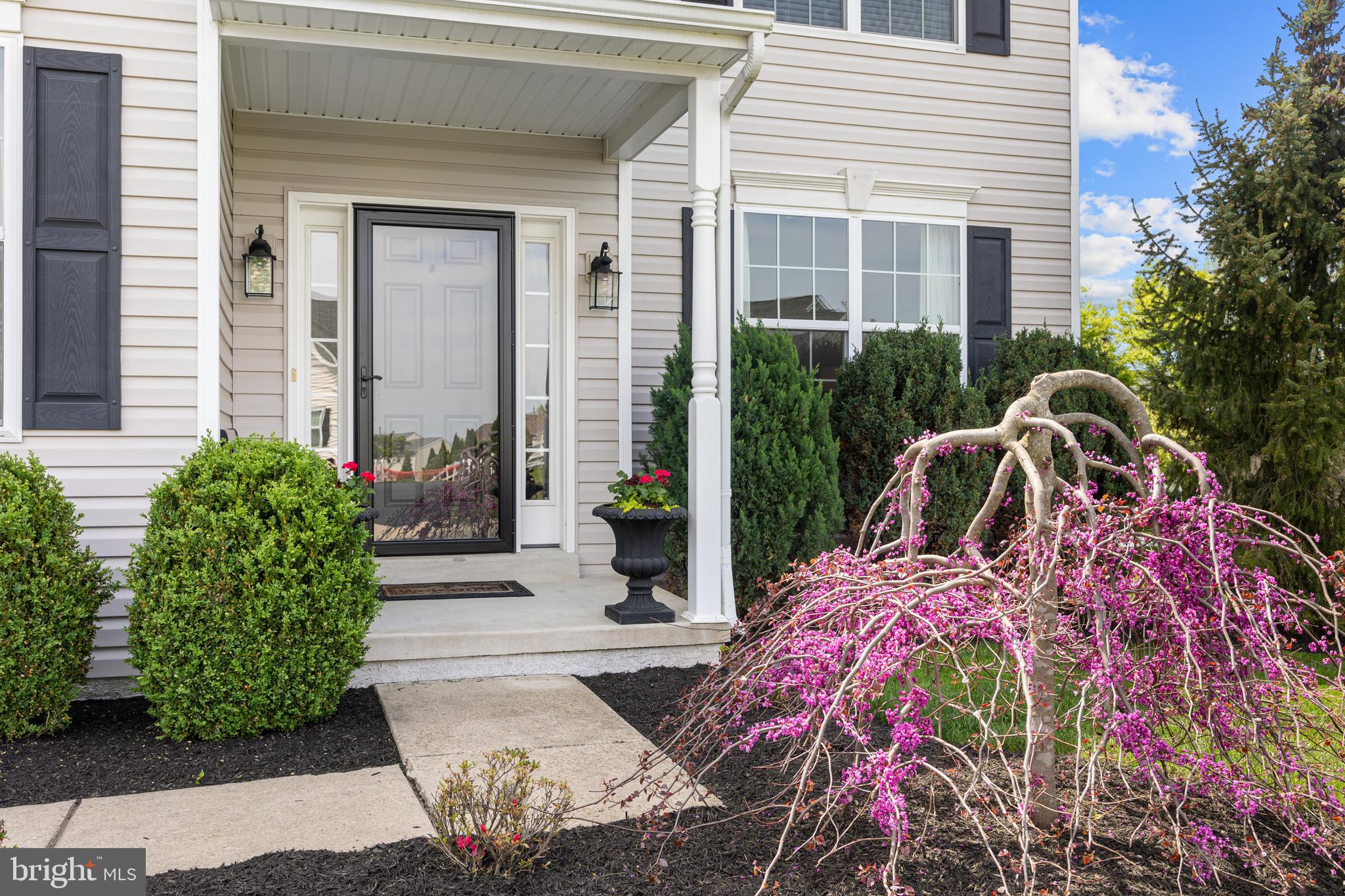 ROSENBERRY RIDGE - Residential