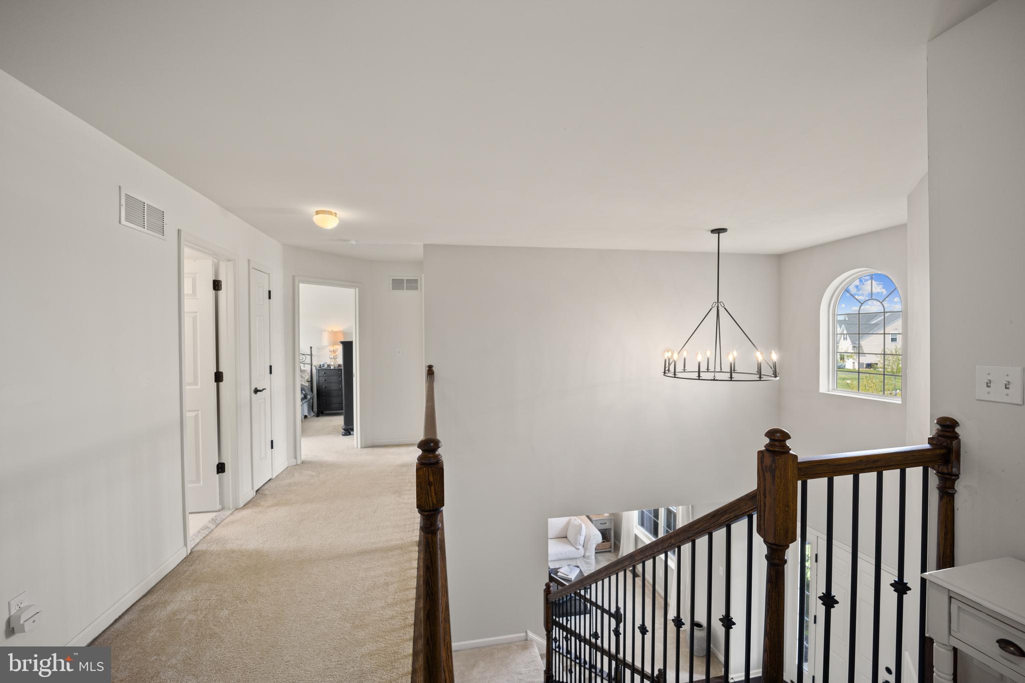 ROSENBERRY RIDGE - Residential