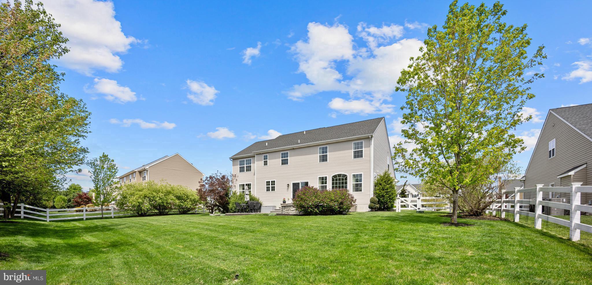 ROSENBERRY RIDGE - Residential