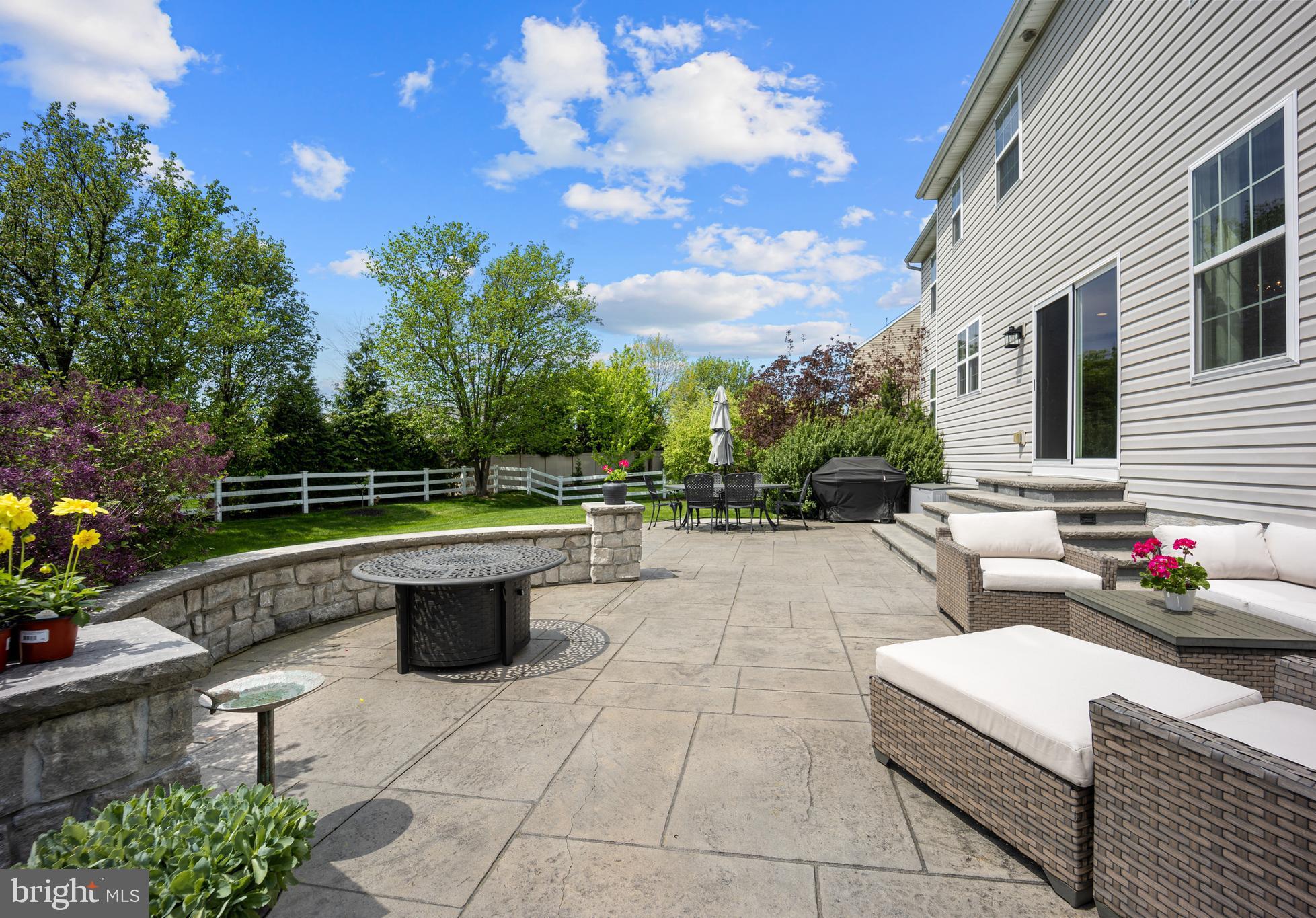 ROSENBERRY RIDGE - Residential