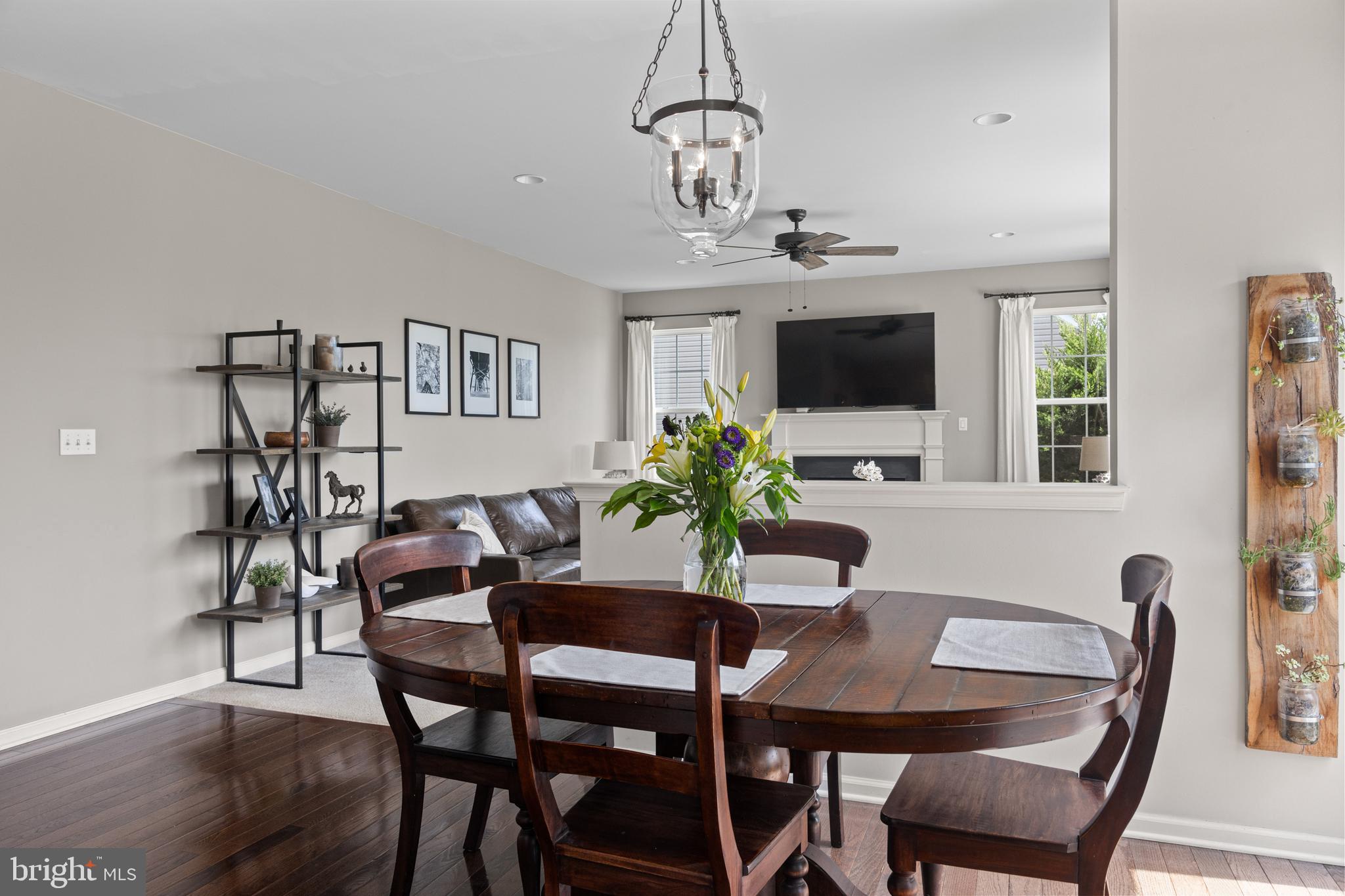 ROSENBERRY RIDGE - Residential