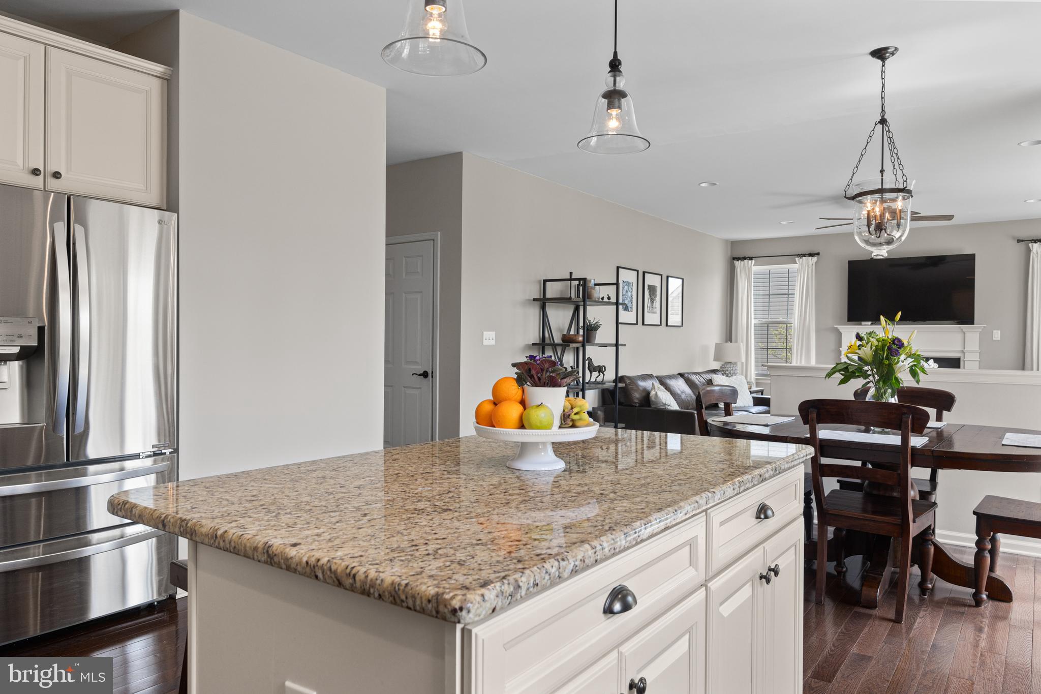 ROSENBERRY RIDGE - Residential