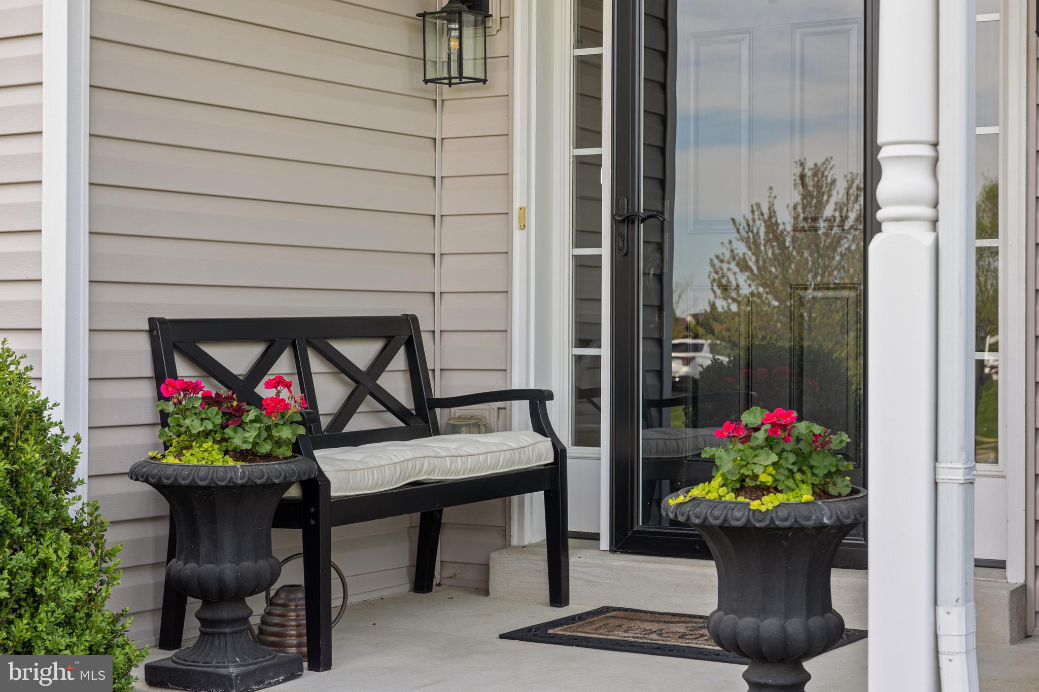 ROSENBERRY RIDGE - Residential