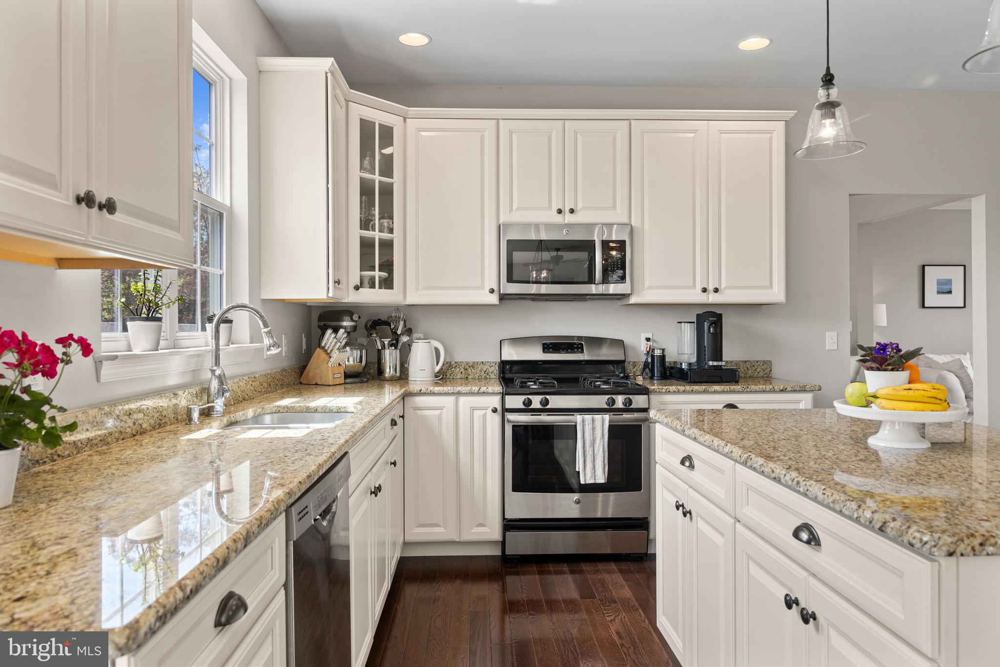 ROSENBERRY RIDGE - Residential