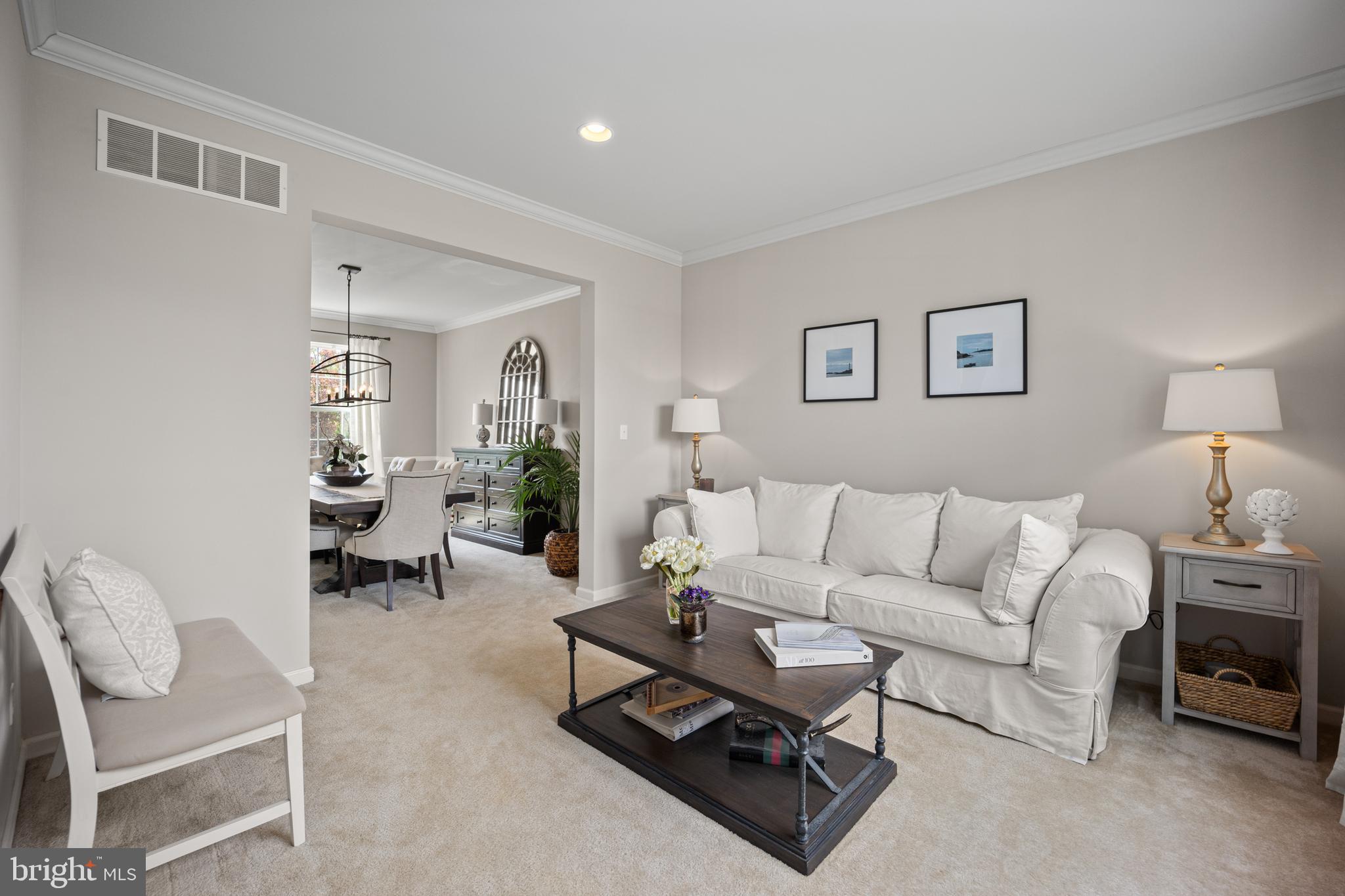 ROSENBERRY RIDGE - Residential