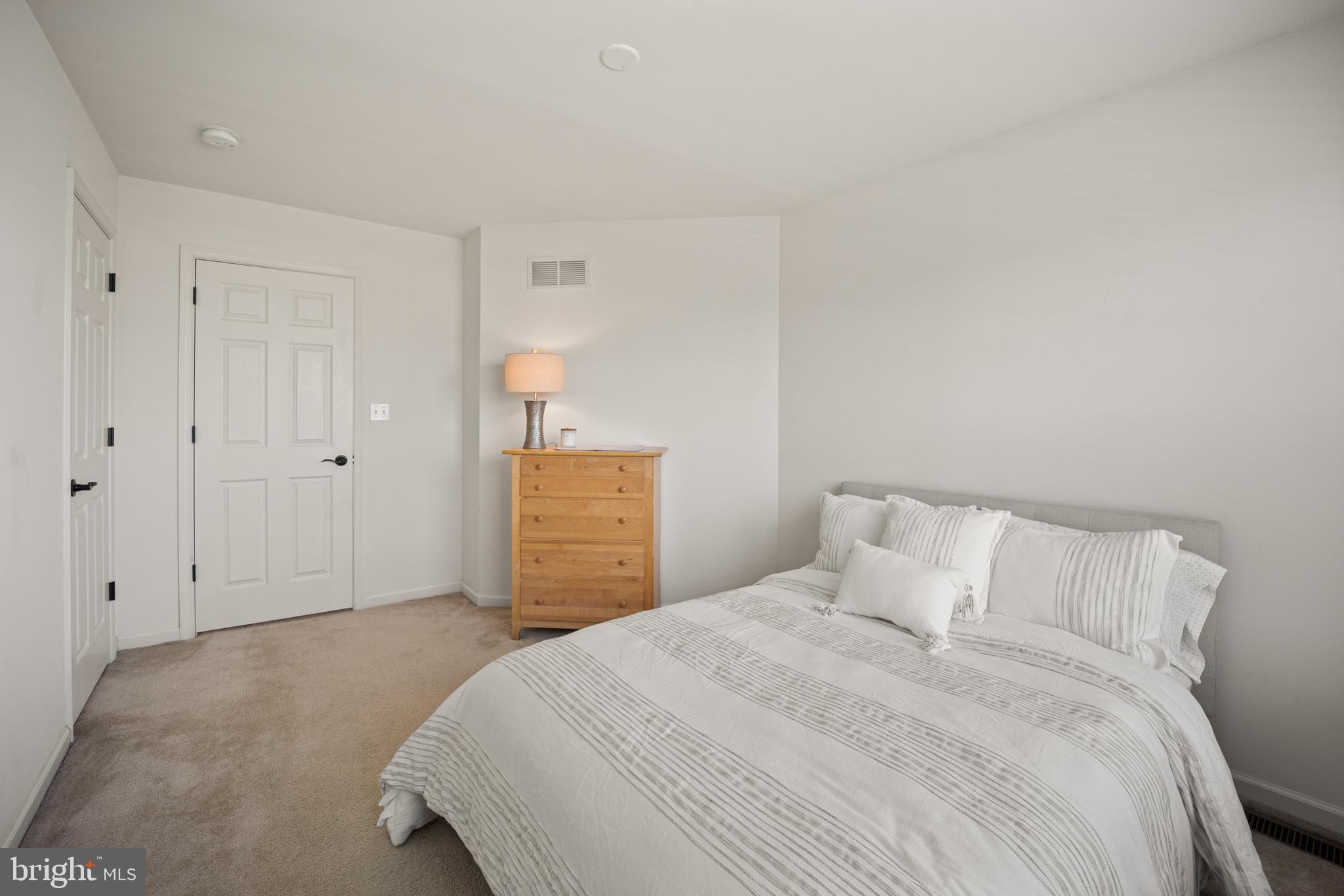 ROSENBERRY RIDGE - Residential