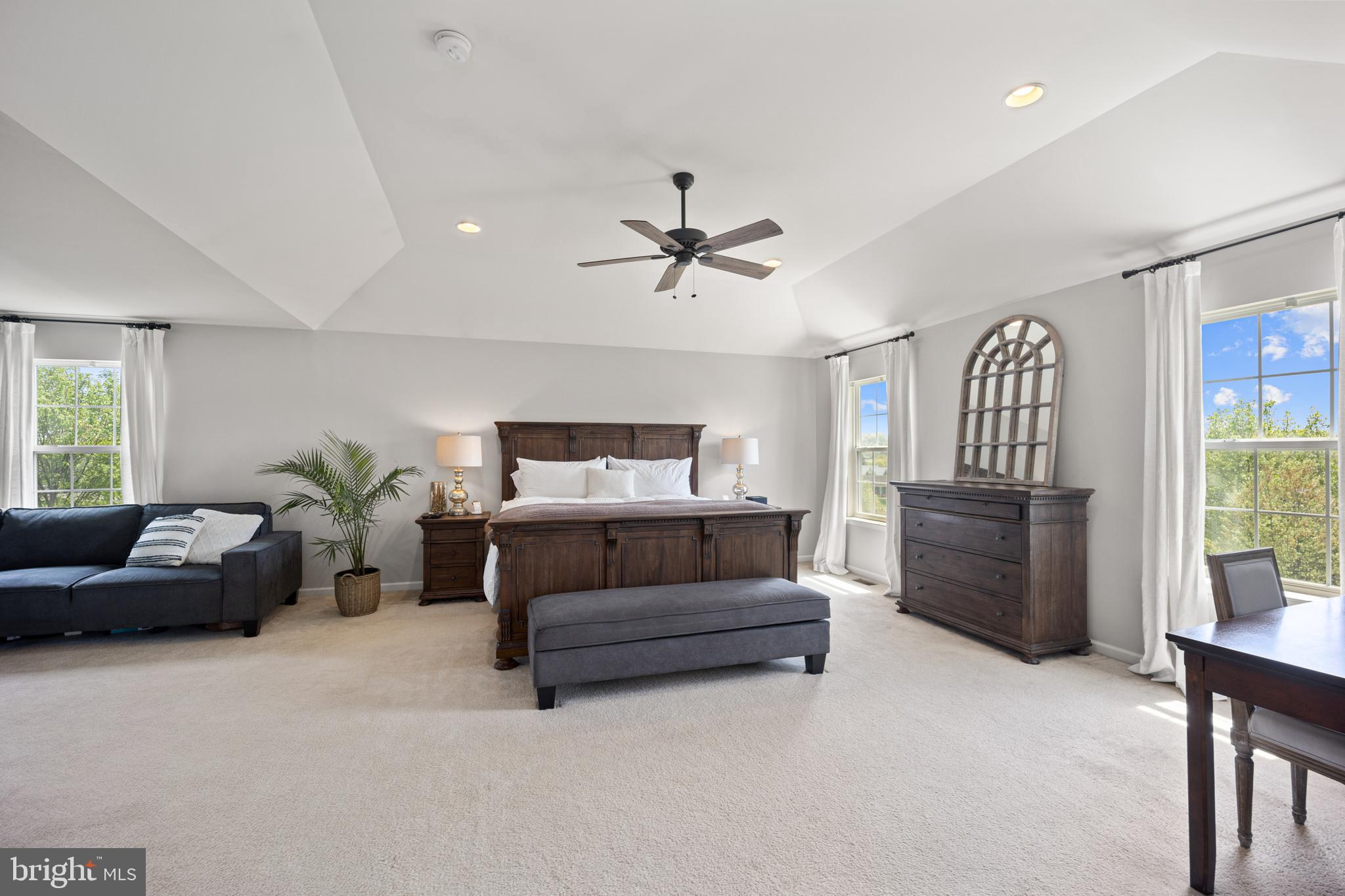 ROSENBERRY RIDGE - Residential