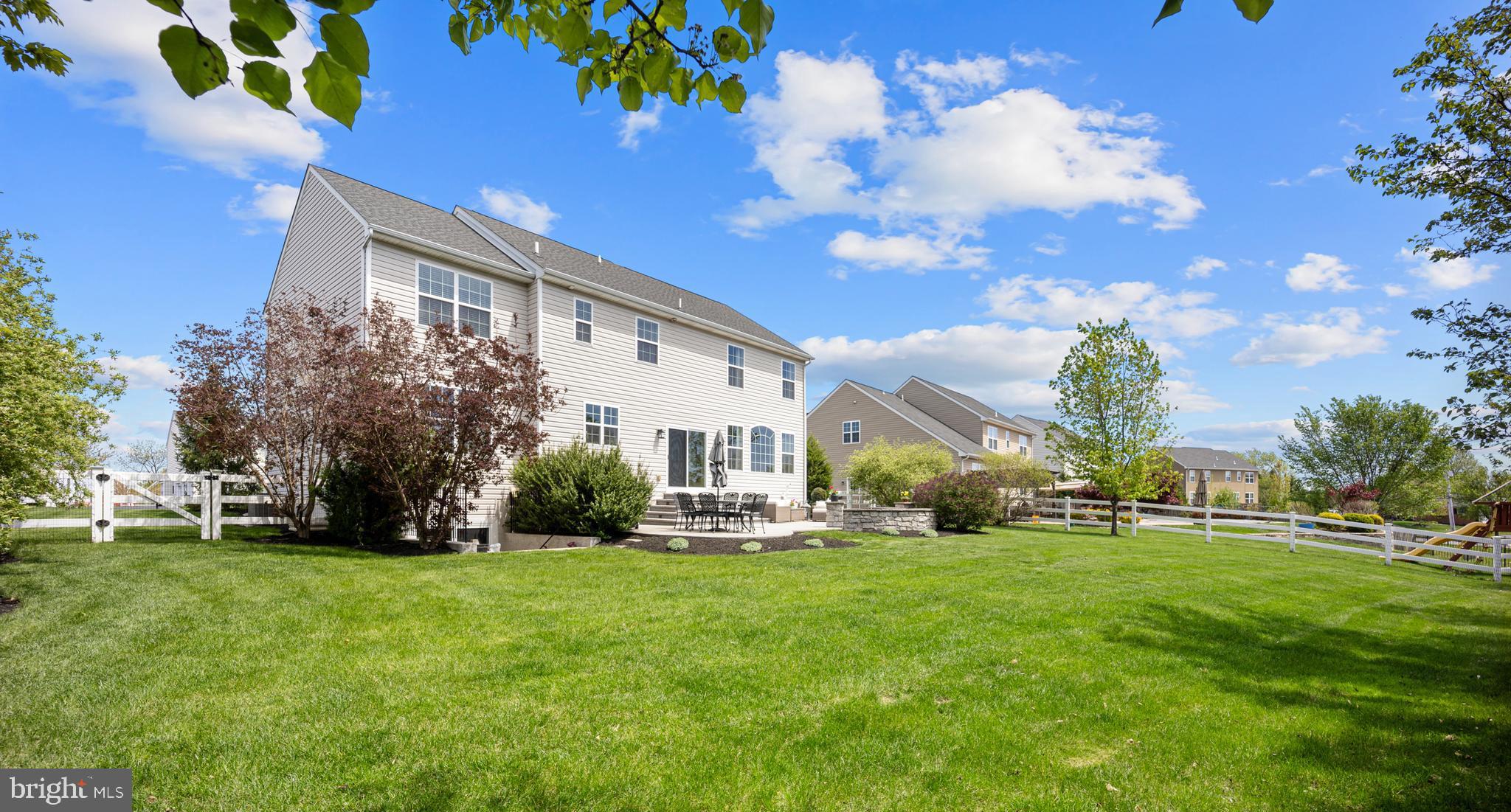 ROSENBERRY RIDGE - Residential