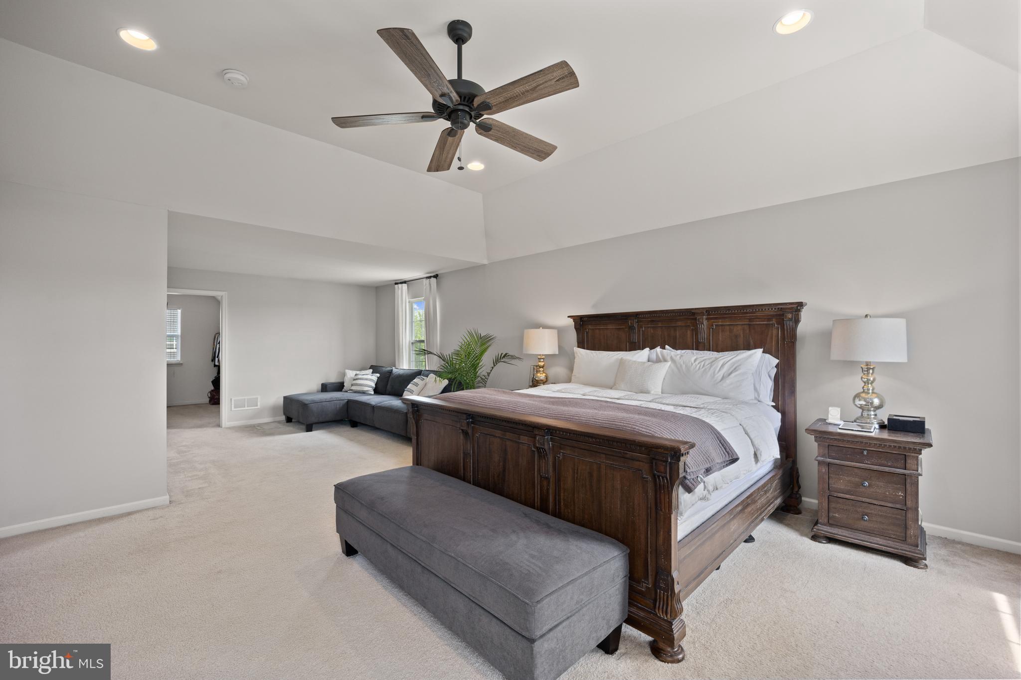 ROSENBERRY RIDGE - Residential