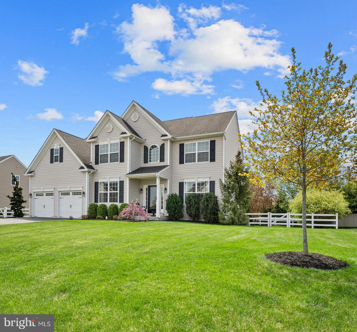 ROSENBERRY RIDGE - Residential