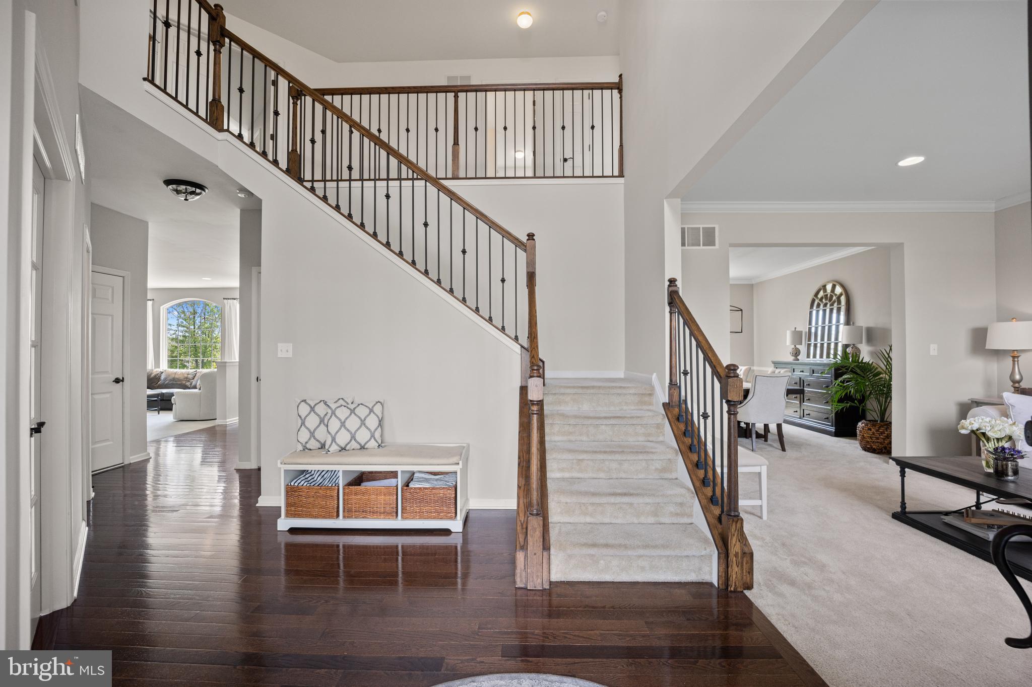 ROSENBERRY RIDGE - Residential