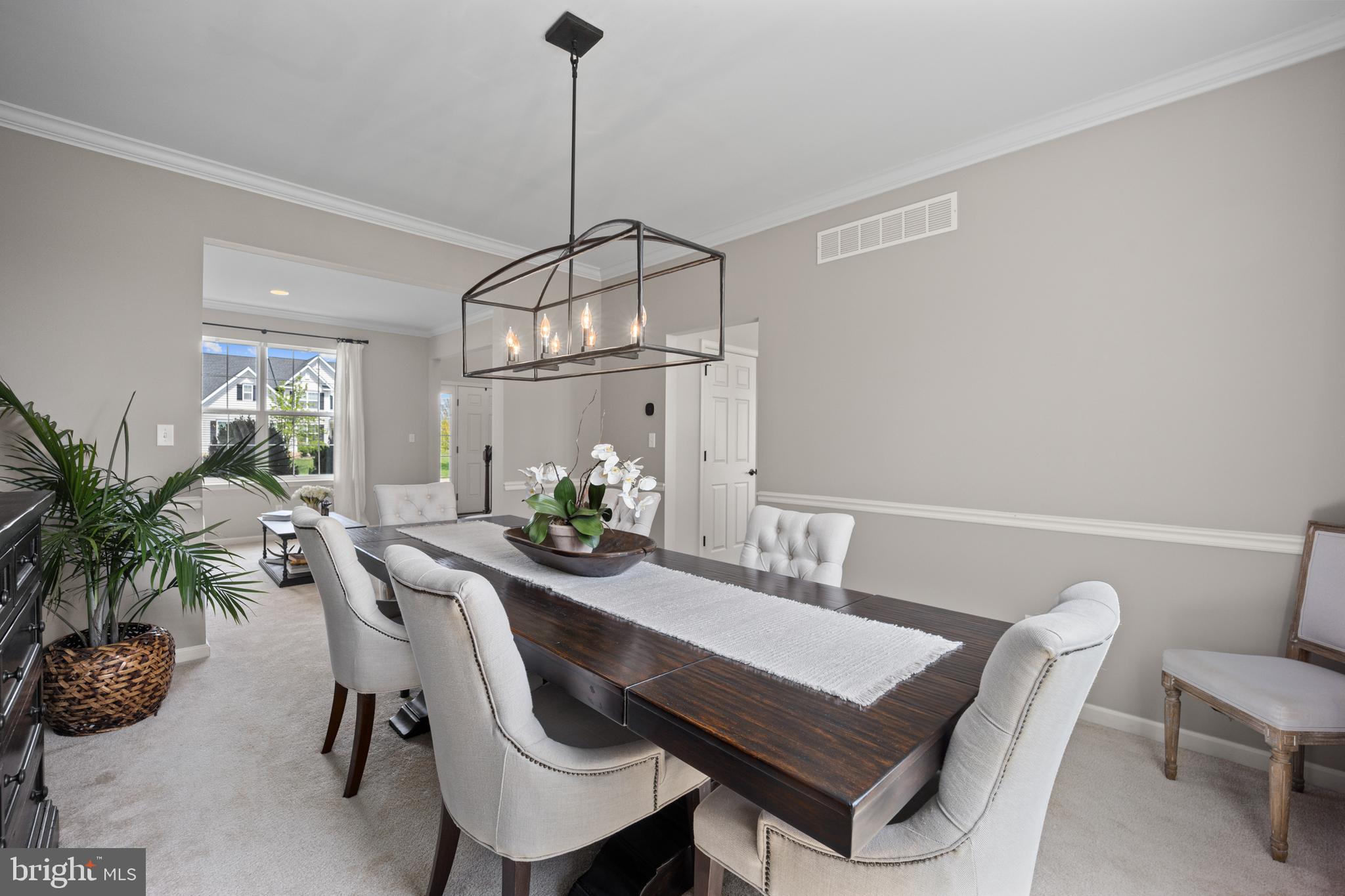 ROSENBERRY RIDGE - Residential