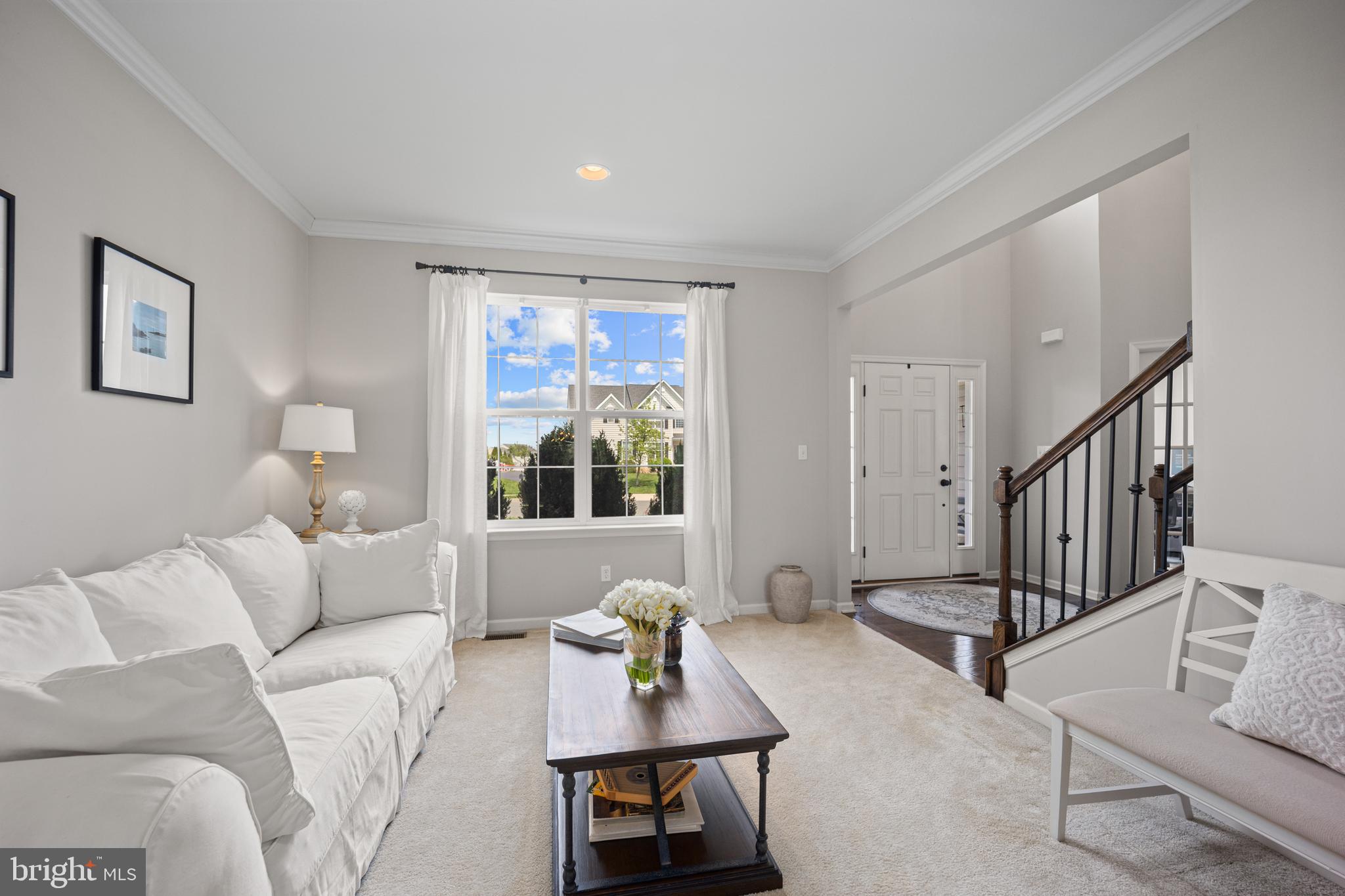 ROSENBERRY RIDGE - Residential