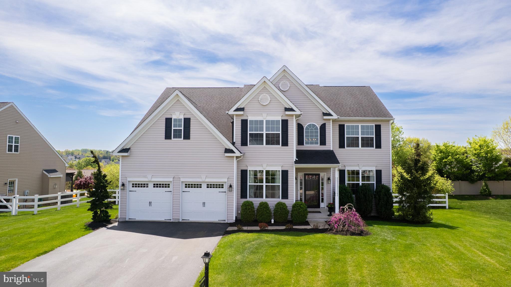 ROSENBERRY RIDGE - Residential