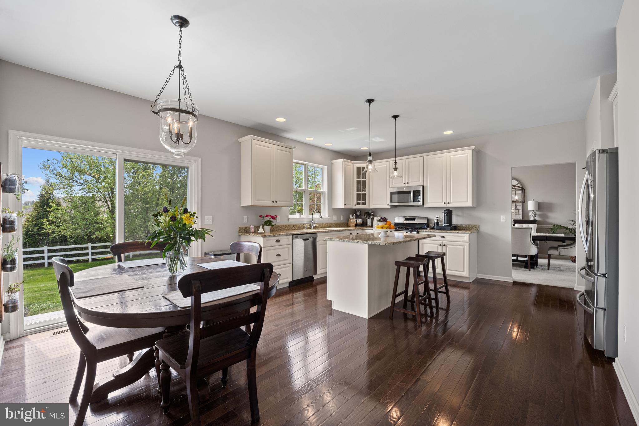 ROSENBERRY RIDGE - Residential