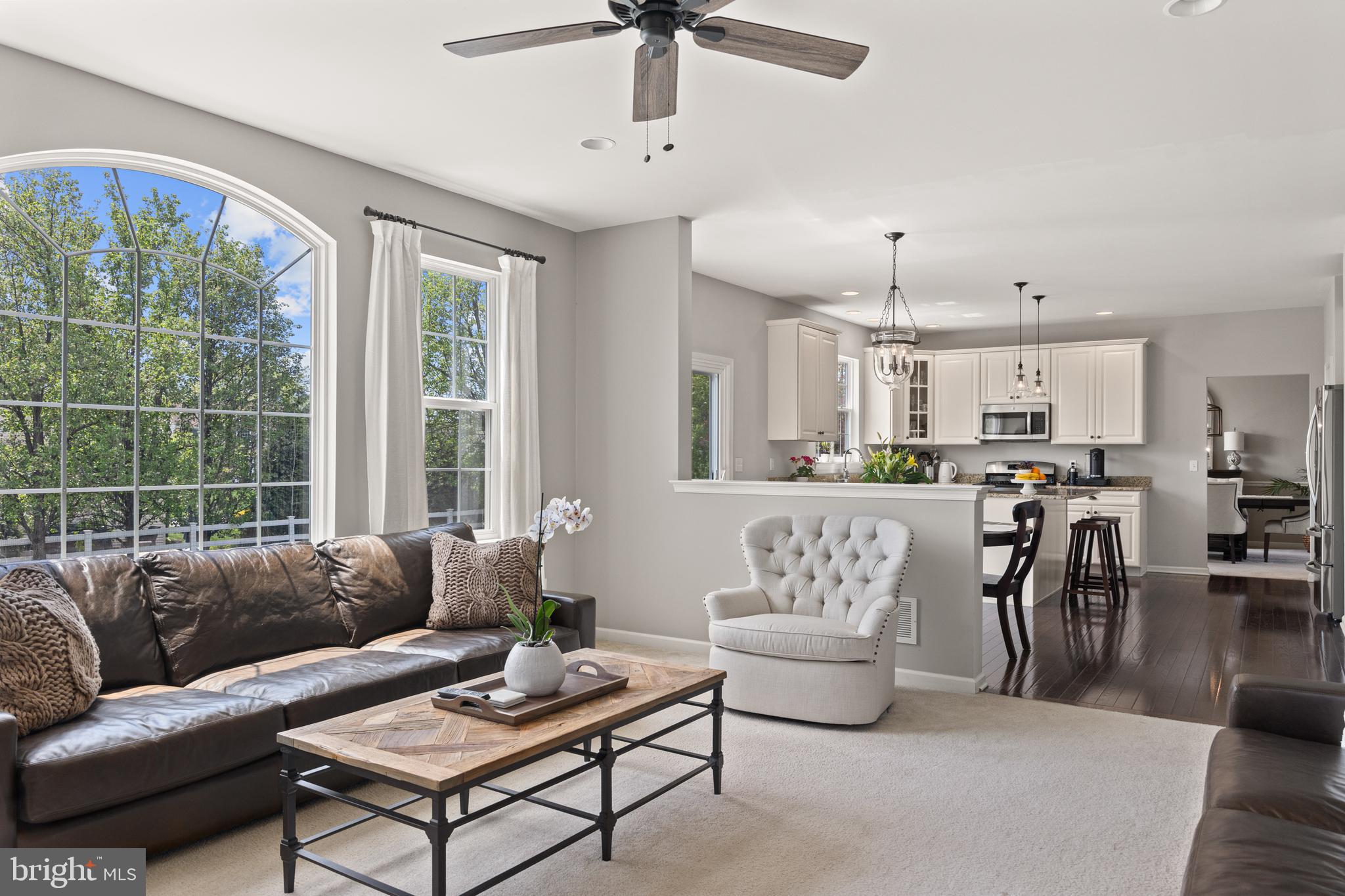 ROSENBERRY RIDGE - Residential